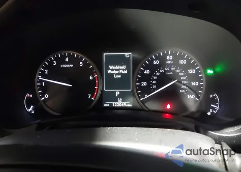 2018 Lexus Nx 300/Base/F Sport z USA, uszkodzony, nr VIN 0JTJBARBZ5J215826